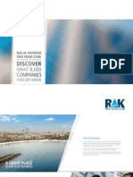 RAKFTZ Brochure English