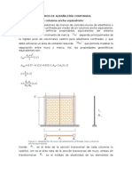 Modelado de Muros de Albañilería Confinada