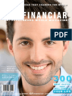 IQ Financiar Magazine