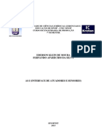 Faculdade de Ciências Jurídicas PDF