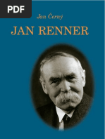 Jan Černý-Jan Renner