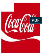 Swot - Coca Cola 