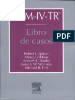 DSM IV Casos