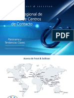 Perspectiva Regional de La Industria de Centros de Contacto -Juan Manuel González