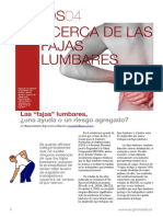 Ergos04 Fajas Lumbares