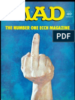 Revista MAD 166