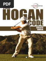 The Hogan Code Final Golf Course Ball Games
