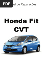 Manual Honda Fit CVT Reduzido (1)