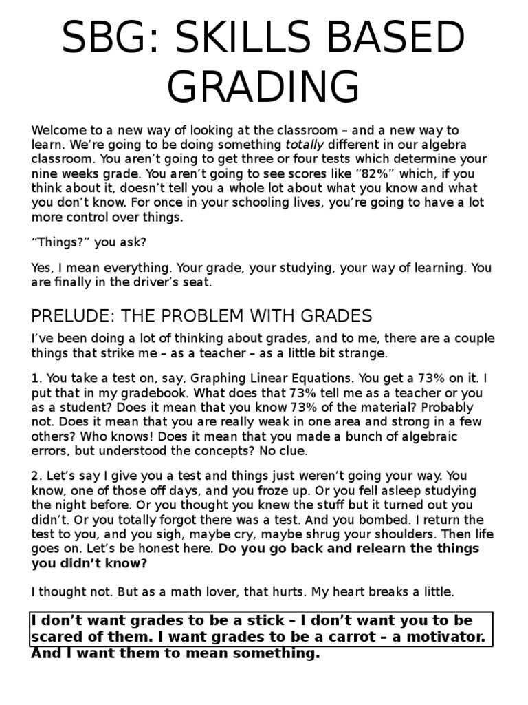 Lan based grading system essay picture