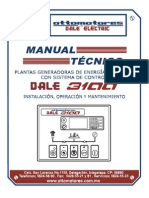 Manual Tecnico 3100