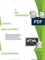 (Ipc1) Clase HTML