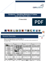 Guidance - Handling Part H3I Repair Project 2G SIEMENS