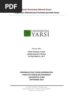 Download Modul Mikrotik by MuhAry SN272887040 doc pdf