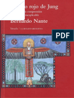 El Libro Rojo de Jung-Bernardo Nante