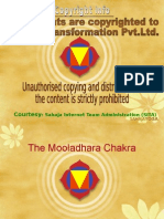 01 Mooladhara