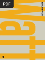 Download Beckett Samuel - Watt Faber  Faber 2009 by Davi Tomm SN272890354 doc pdf
