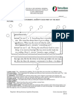 Examen Segundo Bloque