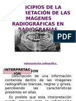 Clase N 4 Interpretacion Radiografica en RX Panoramica 30 de Abril 2015 2222