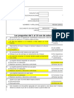 Evaluación Diagnóstica YEISON GARCIA