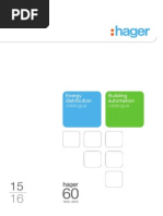 Download Hager 2015 Catalogue by brightstardust SN272893195 doc pdf