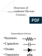 Transistor