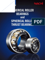 Everything you need to know about spherical roller bearings