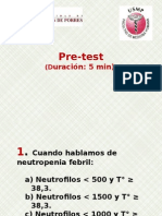 Semana 1 E Pretest