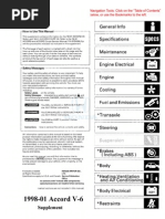 TIMING DIAGRAMS.pdf | Toyota | V6 Engine