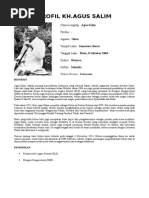 PROFIL DIRI-contoh