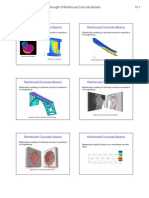 Reinforced Concrete Beams