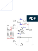 Calculation of Thermal Dynamics Analysis for Incineration Plant