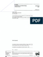 UNI EN ISO 148-1 - 2011 - Resilienza PDF
