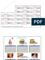 ALL Purpose Worksheet (Conversions)