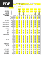 Calculation of Height of the Siphon System