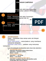 03.pemisahan Campuran Dan Stoikiometri