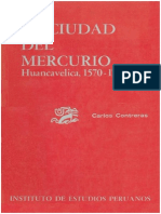 019 La Ciudad Del Mercurio