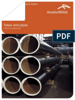 Arcelor_Tubes and Pipes