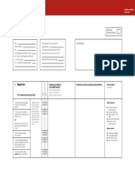 UL Disorder Risk A Worksheets