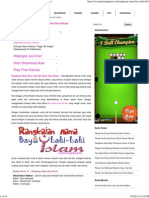Download Rangkaian Nama Bayi Laki-Laki Islami Dan Artinya by Abdurriadi Rangkuti SN272916188 doc pdf