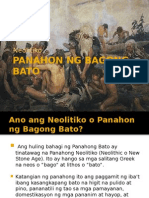 Panahonngbagongbatoneolitiko 121102002349 Phpapp02