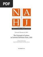 Download 2003 NAHJ Network Brownout Report by nahjorg SN27291747 doc pdf