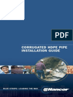 Pipe Pocket Guide