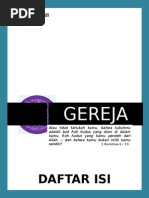 Download MAKALAH GEREJA by Ramandika Ardhia Indrawan SN272925989 doc pdf