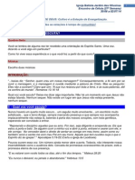 Estudo 27_qual Voz Você Escuta