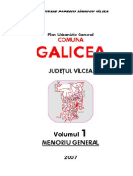 Galicea 1