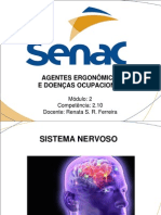 Agentes Ergonômicos PDF