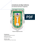 Practica 6 Diagram a Clases