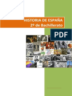 Historia de España  
