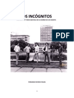 Los Incógnitos