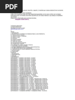 Maiores Segredos Da Historia